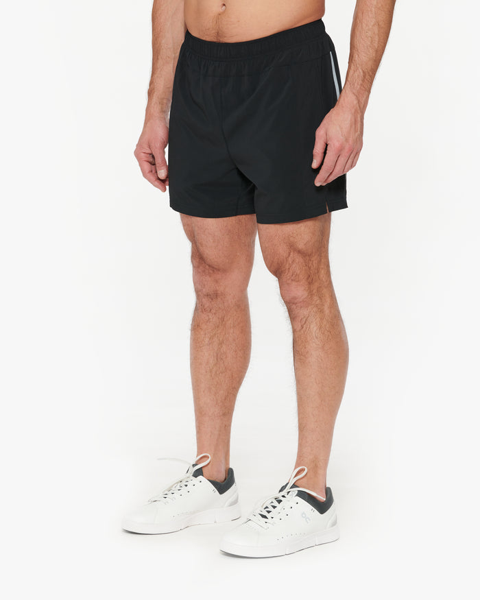 Fourlaps Bolt Short 5" - Lined