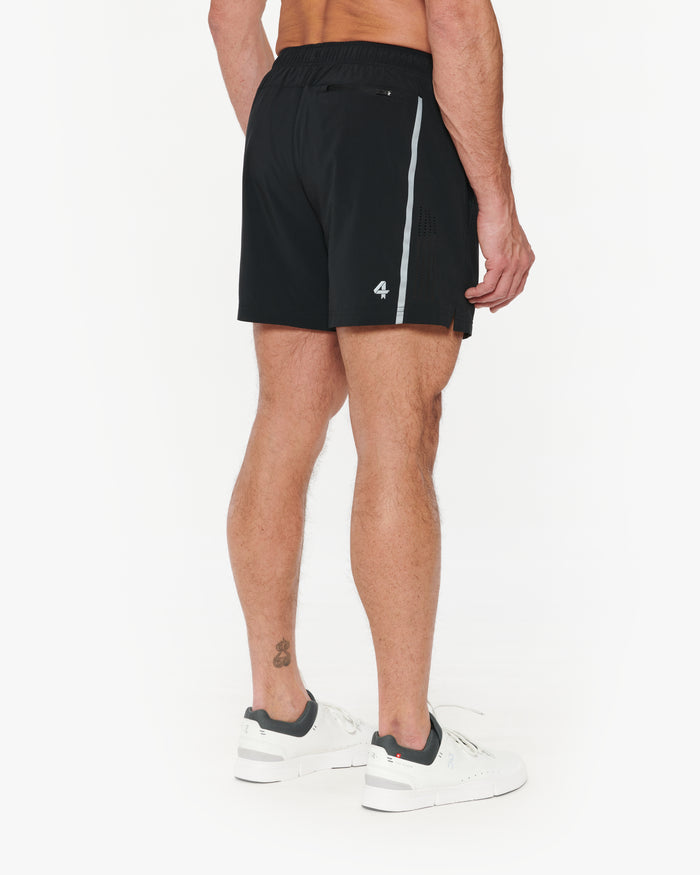 Fourlaps Bolt Short 5" - Lined
