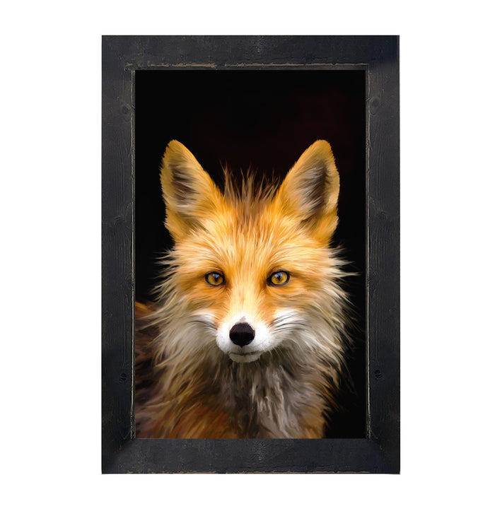 Fox