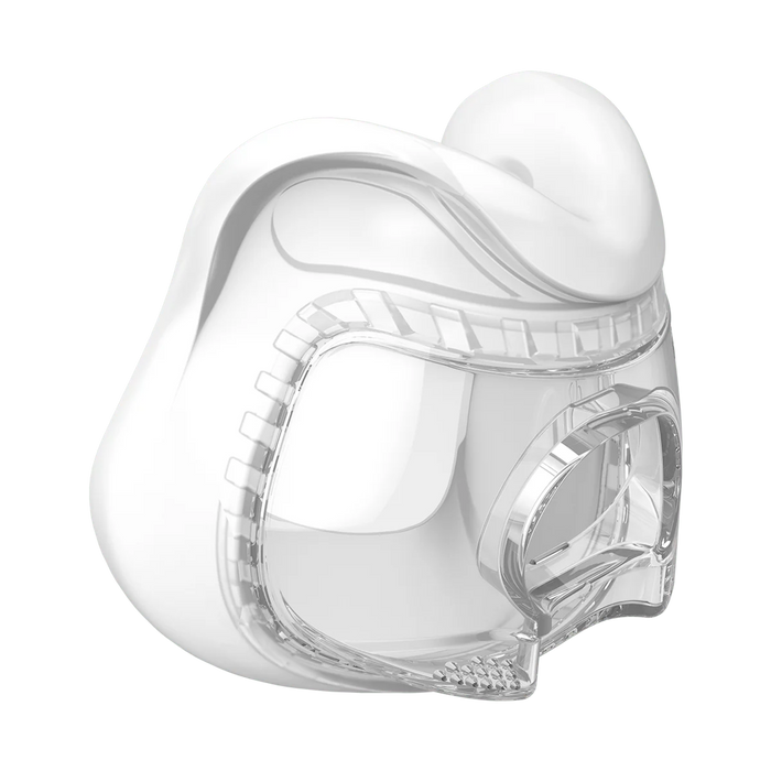 F&P Evora Full Face Mask Replacement Cushion