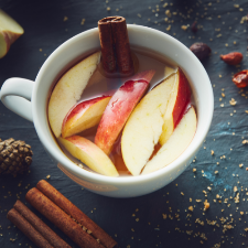 Fragrance Oil - Apple Cider