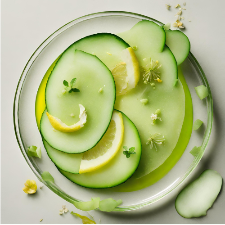 Fragrance Oil - Citron & Melon