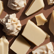 Fragrance Oil - Cocoa Butter Cashmere