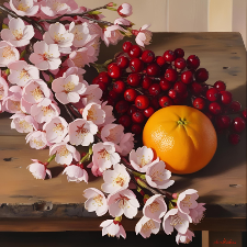 Fragrance Oil - Sakura Blossom Festival (Yankee Dupe)
