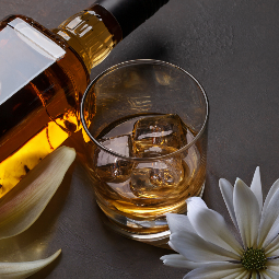 Fragrance Oil - Smoked Vanilla Whiskey (BBW Dupe)