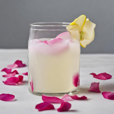 Fragrance Oil - Sweet Pea Lemonade