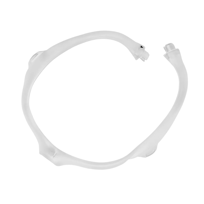 Top-view image of the Frame for DreamWear CPAP Masks