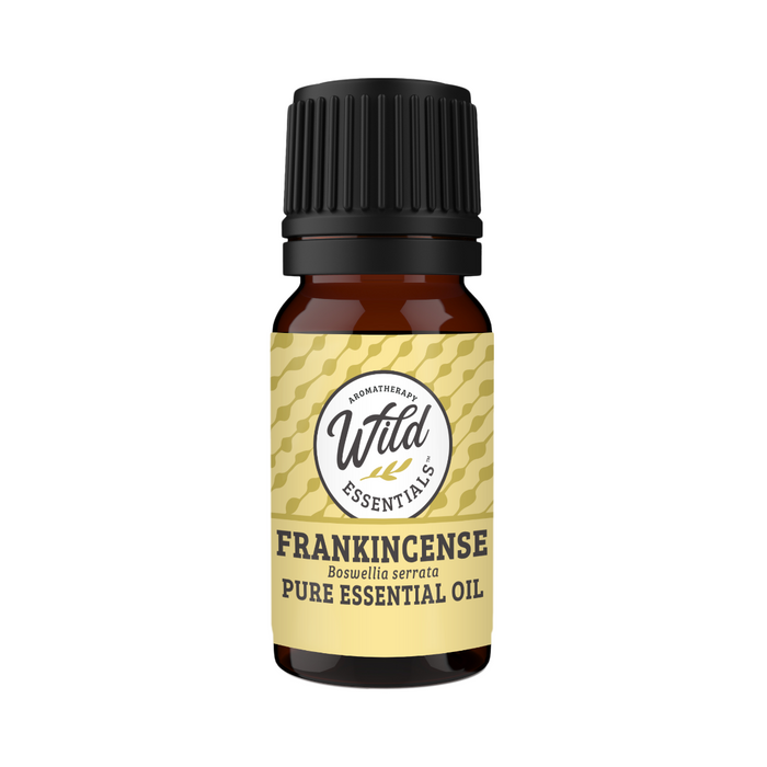 Frankincense Pure Essential Oil