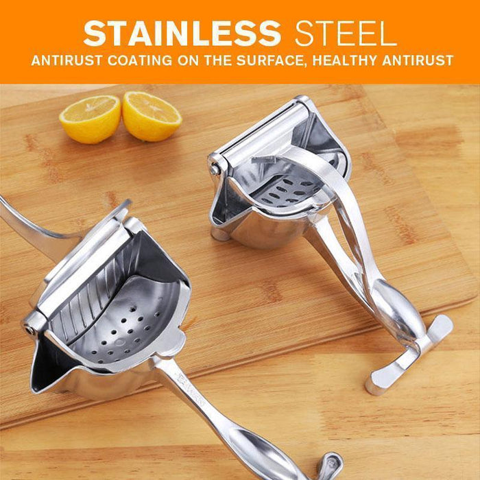 Fruit Juice Squeezer (Hot Sales) Blossom Online UG