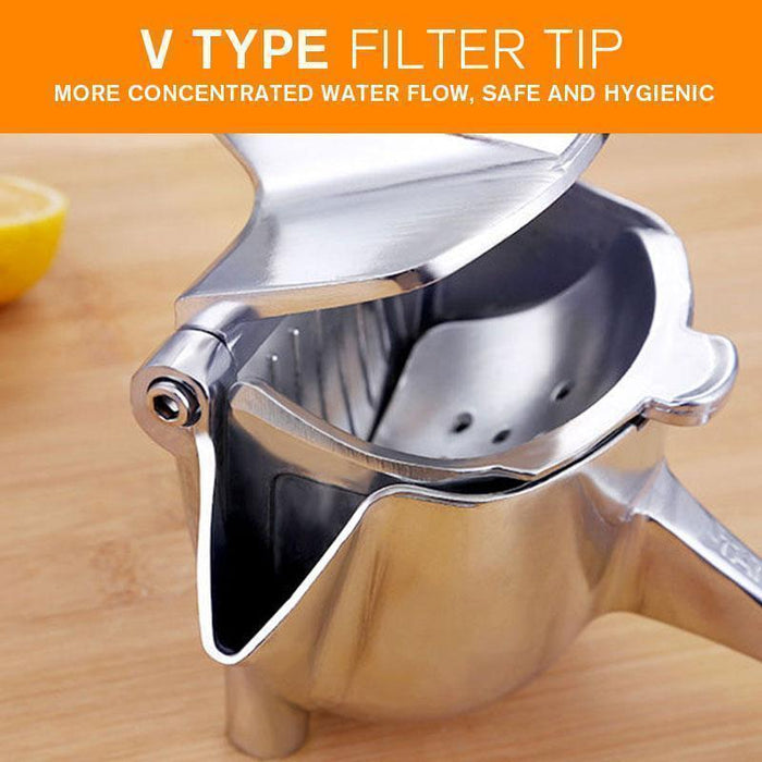 Fruit Juice Squeezer (Hot Sales) Blossom Online UG