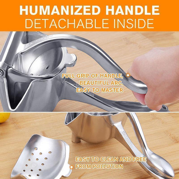 Fruit Juice Squeezer (Hot Sales) Blossom Online UG