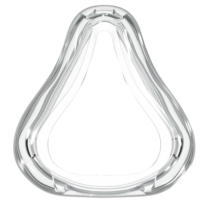 Product image for Full Face Cushion for Quattro™ FX Full Face CPAP Mask