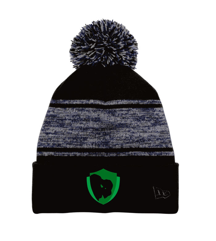 FVE Beanies- Embroidered- 4 Choices