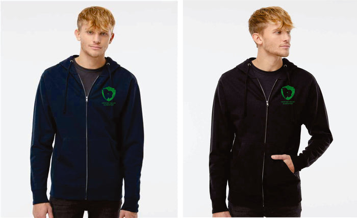 FVE Full Zip Hoodie