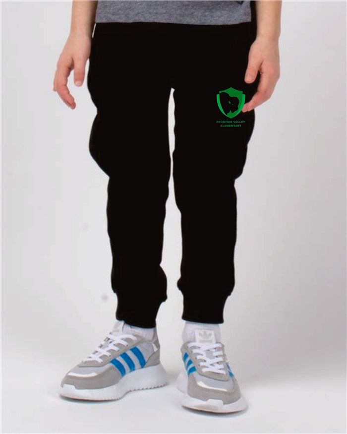 FVE Joggers- Youth and Adult Sizes