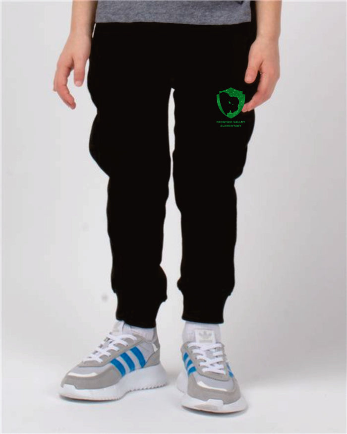 FVE Joggers- Youth and Adult Sizes