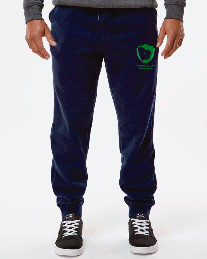 FVE Joggers- Youth and Adult Sizes