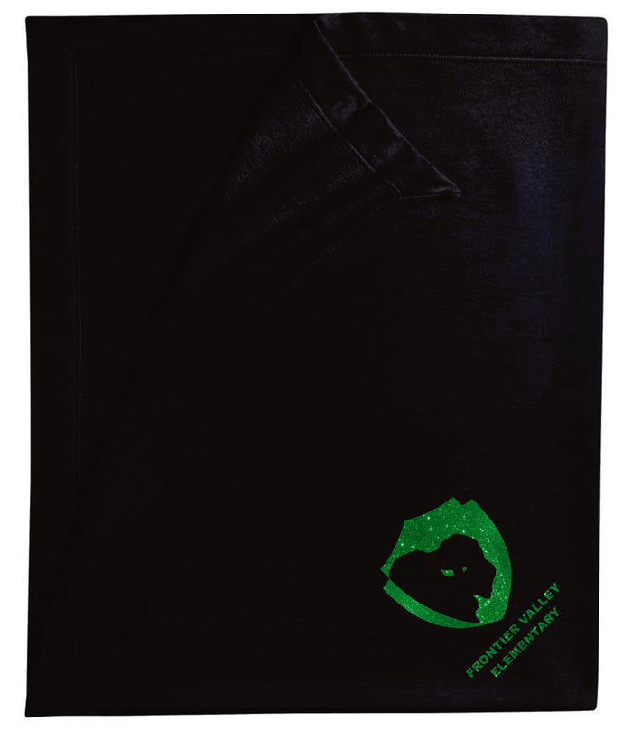 FVE Stadium Blanket- Matte or Glitter