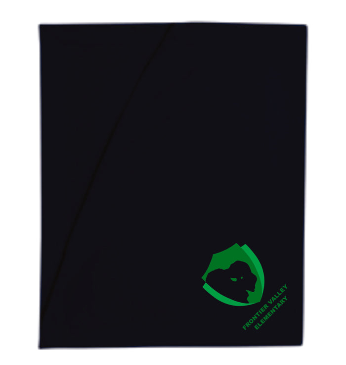 FVE Stadium Blanket- Matte or Glitter