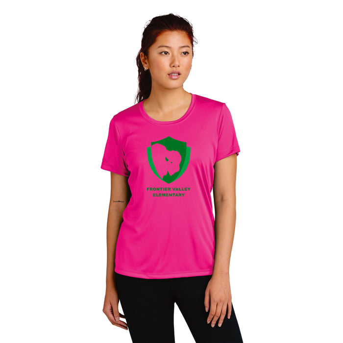 FVE Wicking Tee- Ladies, Unisex, and Youth