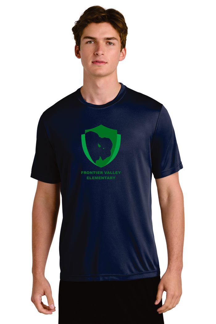 FVE Wicking Tee- Ladies, Unisex, and Youth