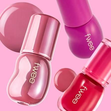 Fwee 3D Voluming Gloss 30% 5.3 g