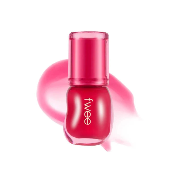 03 Pink Candy