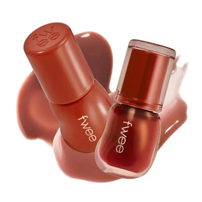 Fwee 3D Voluming Gloss 70% 5.3 g