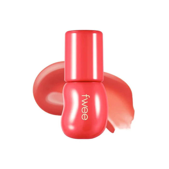 02 Coral Sorbet