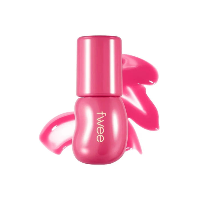 03 Pink Candy