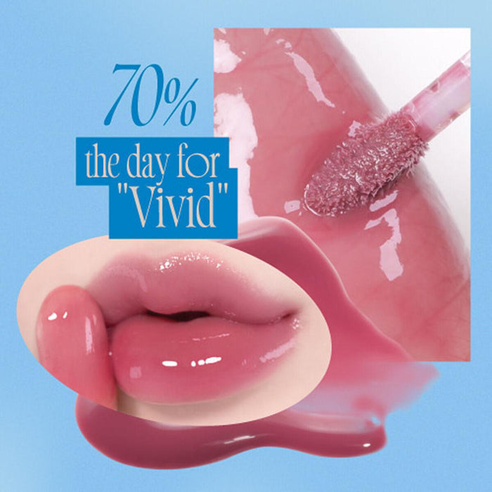 Fwee 3D Voluming Gloss 70% 5.3 g