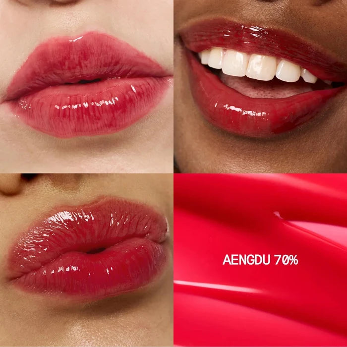 Fwee 3D Voluming Gloss 70% 5.3 g