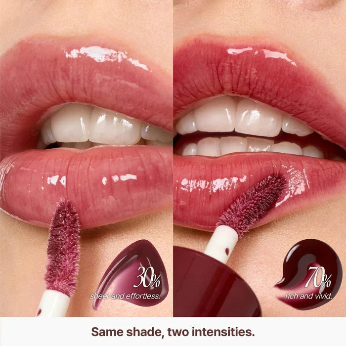 Fwee 3D Voluming Gloss 70% 5.3 g