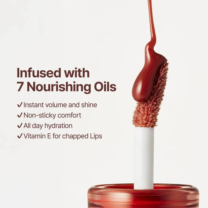 Fwee 3D Voluming Gloss 70% 5.3 g