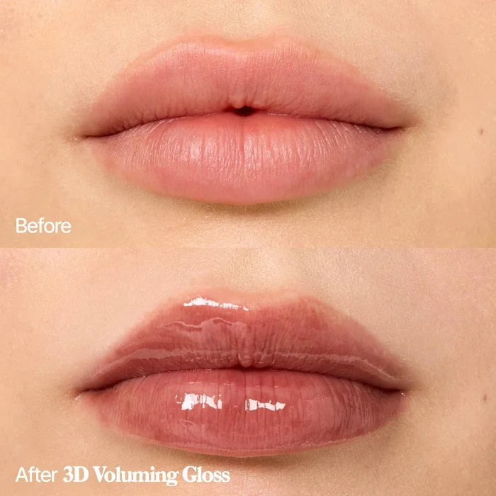 Fwee 3D Voluming Gloss 70% 5.3 g