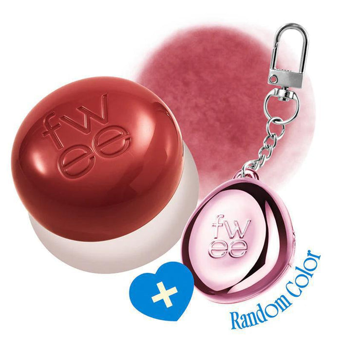 RS05 Film - Keyring