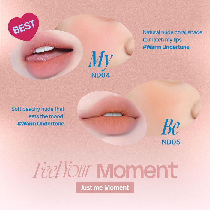 Fwee Lip & Cheek Blurry Pudding Pot 5 g