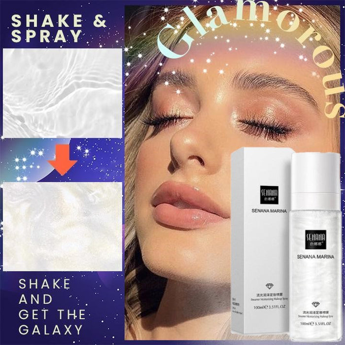 Galaxy Setting Spray [Buy 1 Get 1 FREE] Blossom Online UG