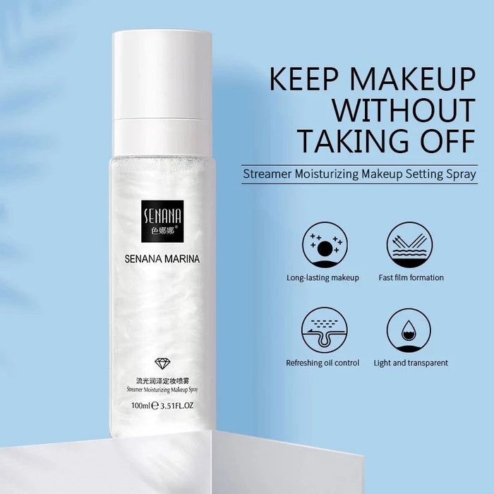 Galaxy Setting Spray [Buy 1 Get 1 FREE] Blossom Online UG