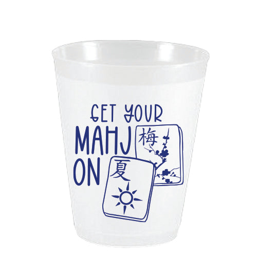Get Your Mahj On FF