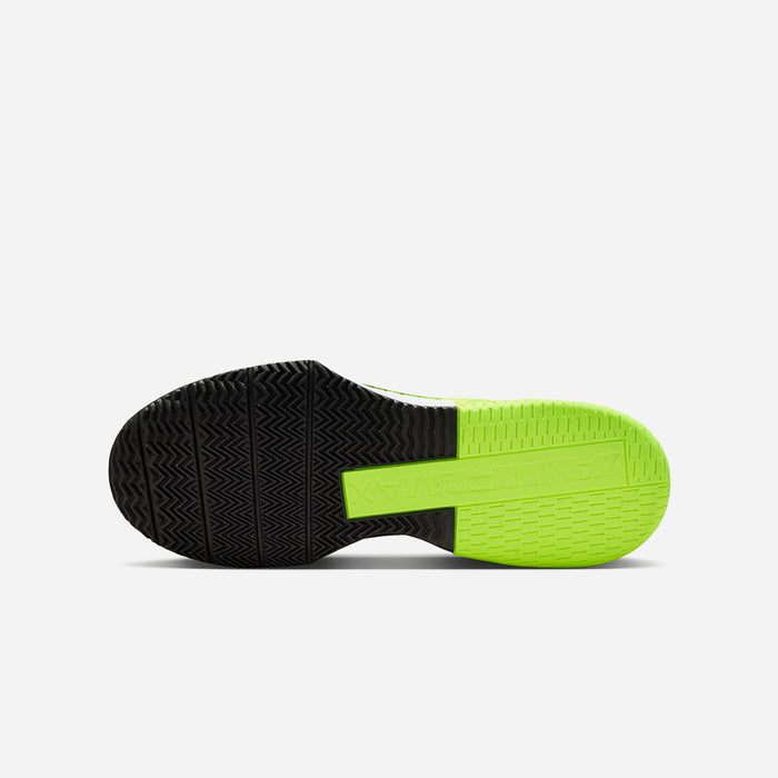 Giày Luyện Tập Nam Nike Air Max Alpha Trainer 6 - Đen - Supersports Vietnam