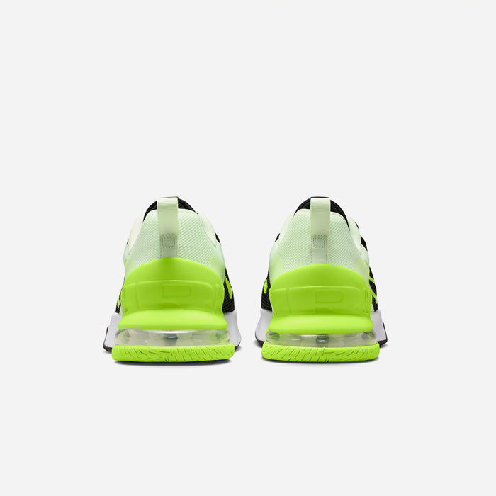 Giày Luyện Tập Nam Nike Air Max Alpha Trainer 6 - Đen - Supersports Vietnam