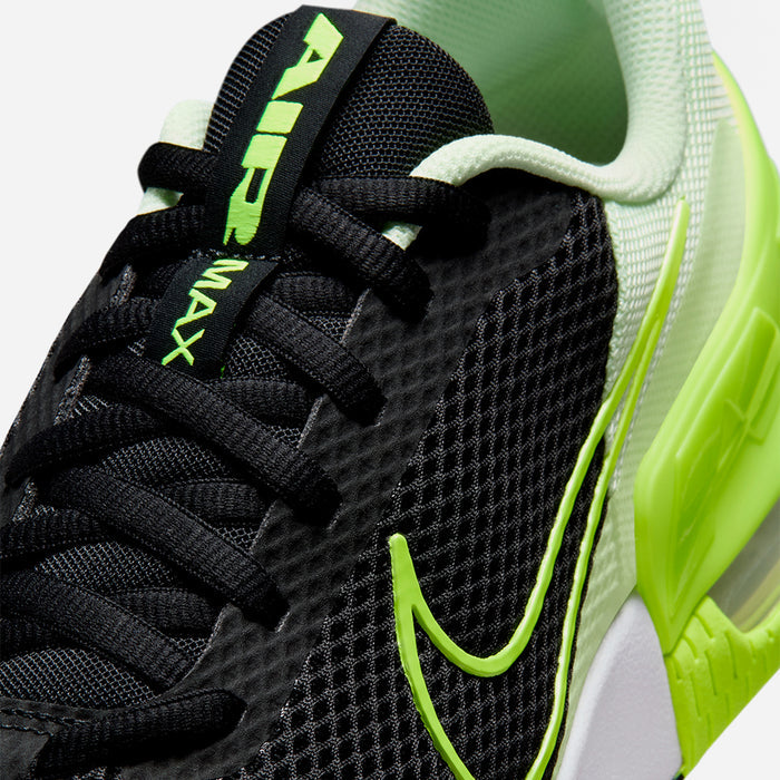 Giày Luyện Tập Nam Nike Air Max Alpha Trainer 6 - Đen - Supersports Vietnam