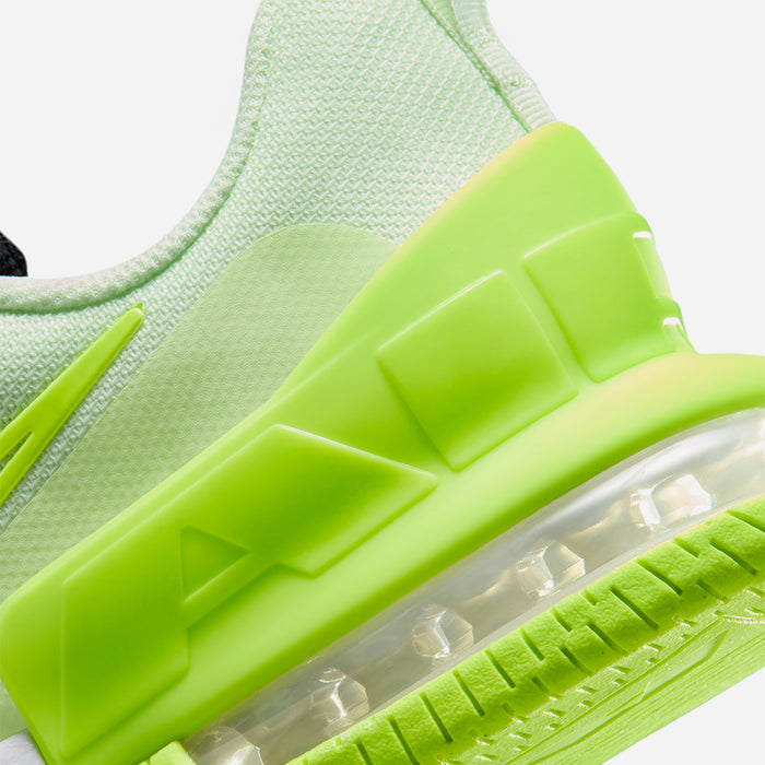 Giày Luyện Tập Nam Nike Air Max Alpha Trainer 6 - Đen - Supersports Vietnam