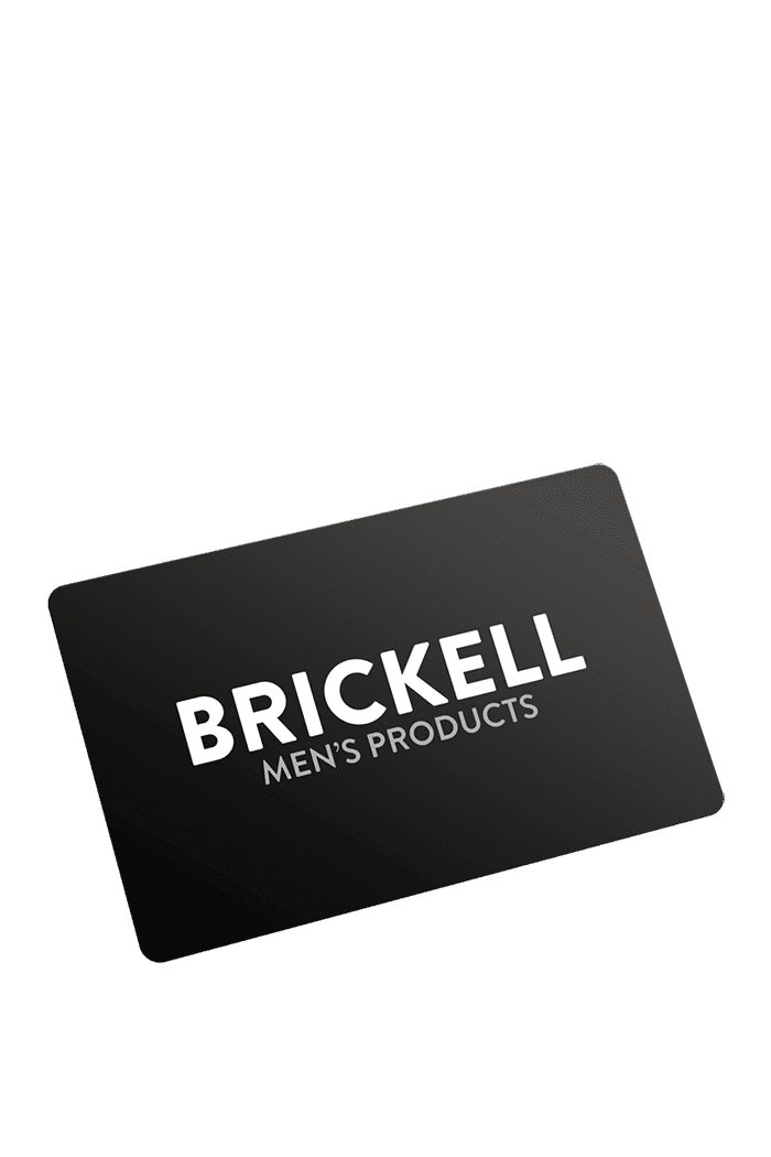 Brickell digital gift card