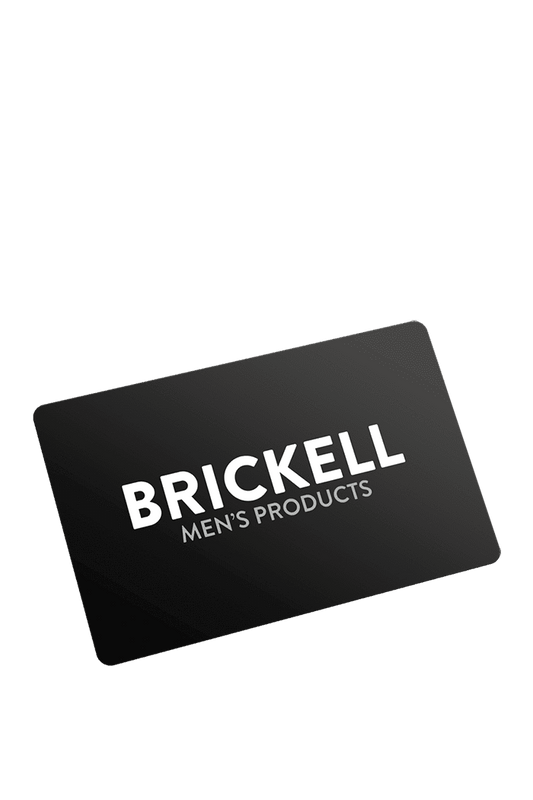Brickell digital gift card