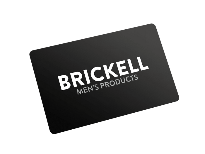 Brickell digital gift card