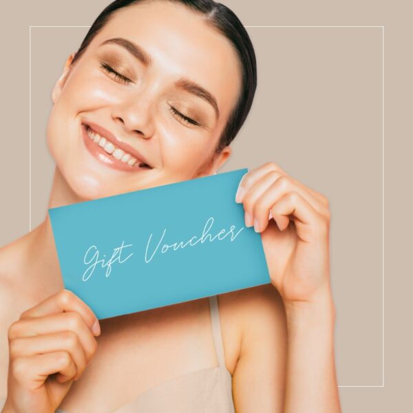 Gift Vouchers