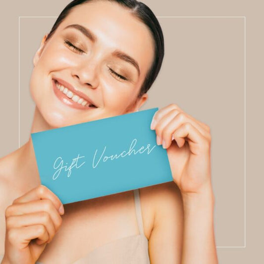 Gift Vouchers