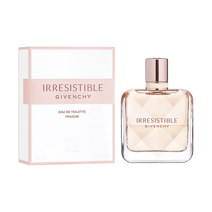 Givenchy Irresistible Fraiche EDT
